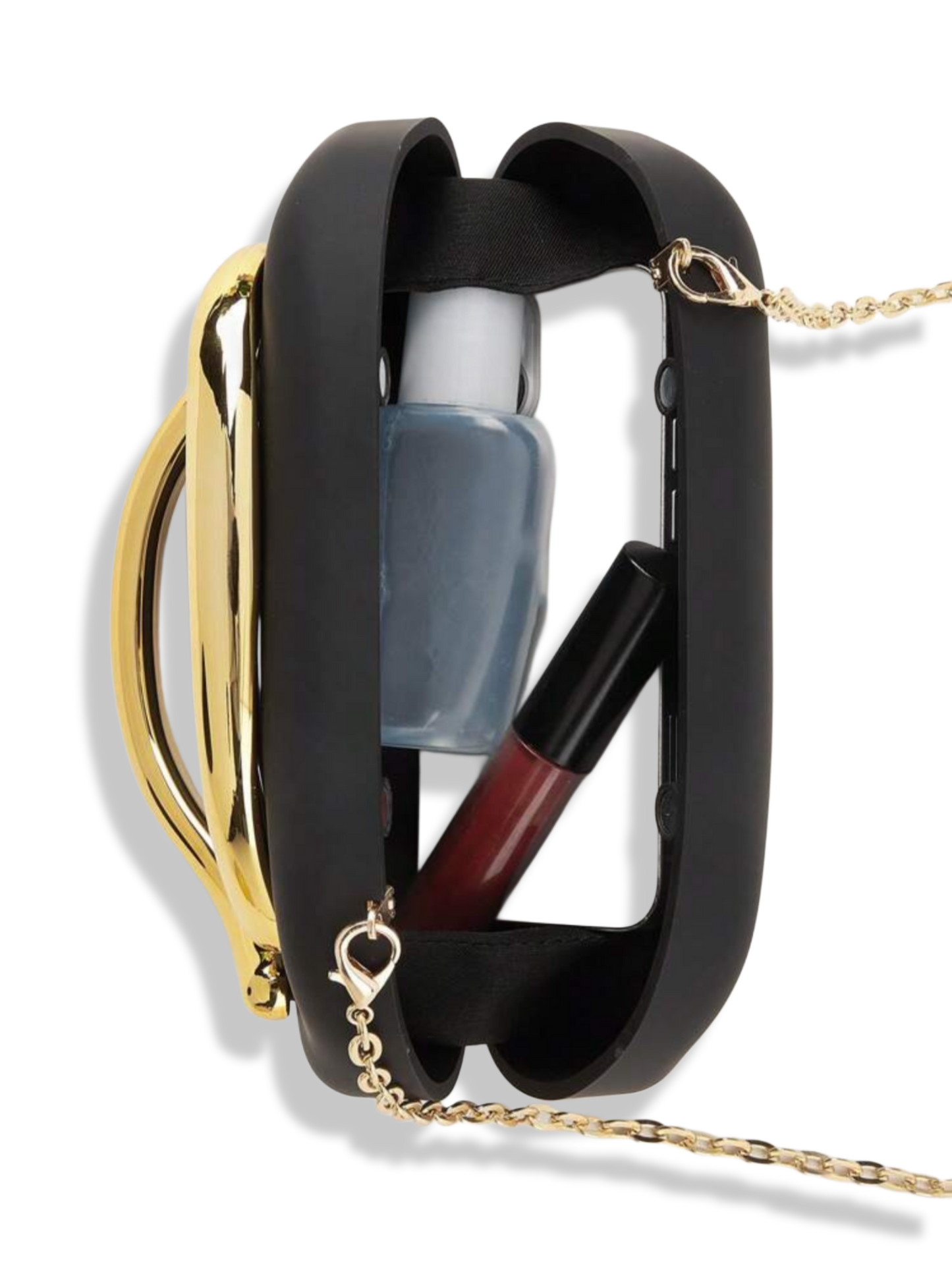 ORA clutch black