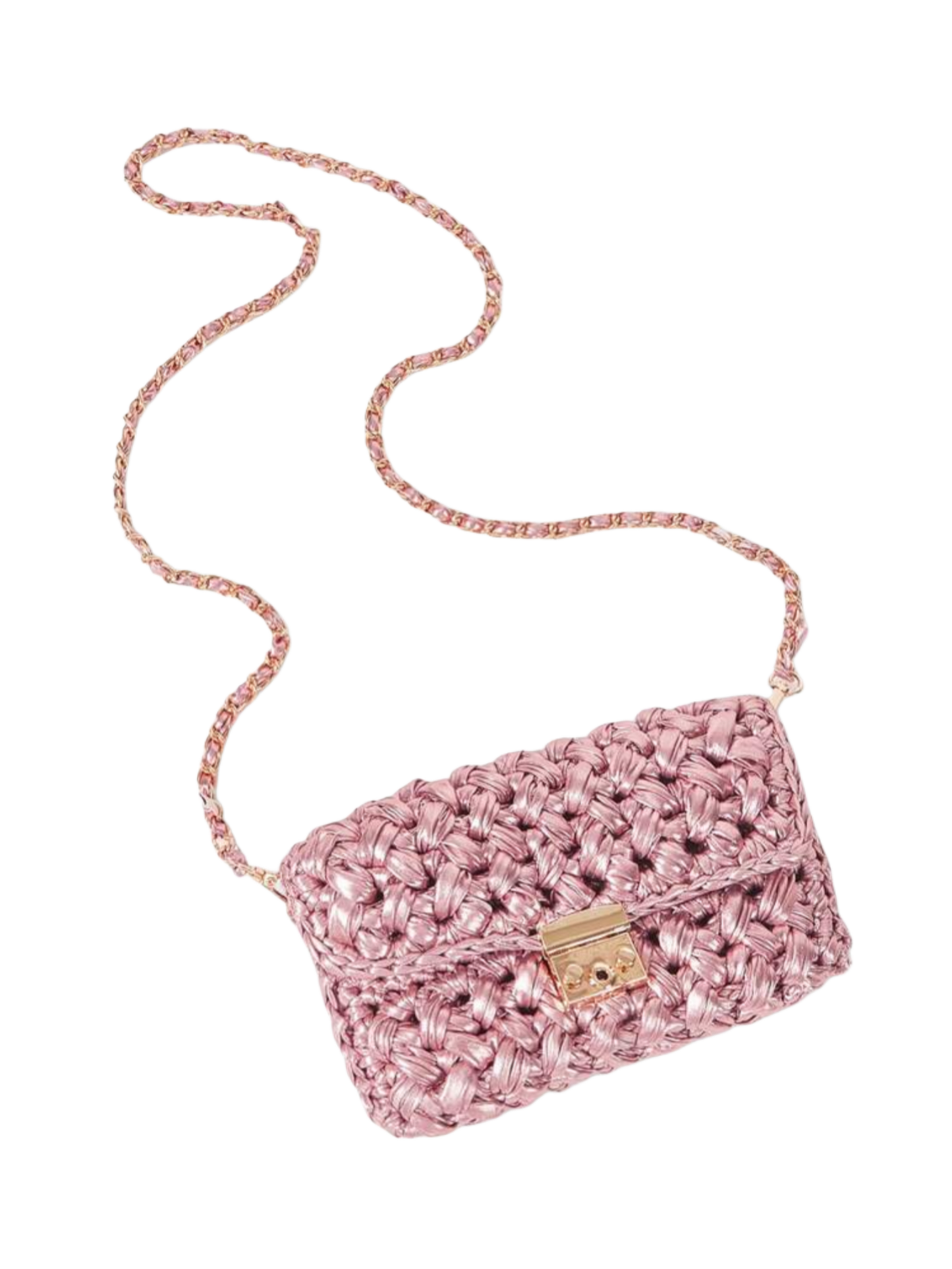 Mire pink
