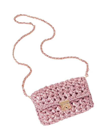 Mire pink