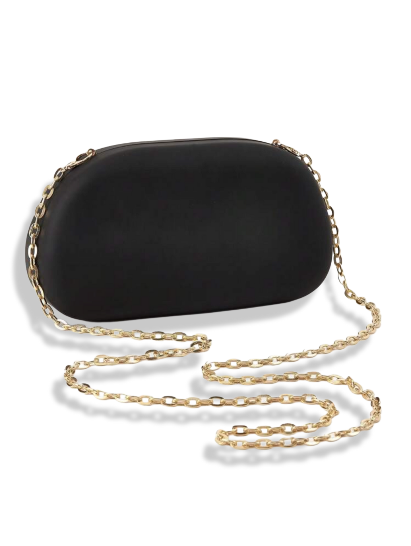 ORA clutch black