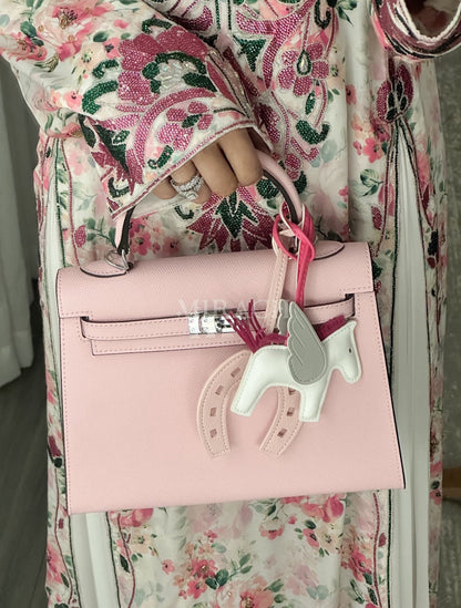 Kelly 25CM pink
