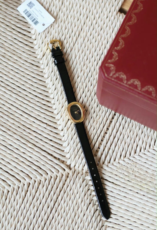 Cartier Baignoire