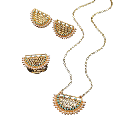 Zahra Arabic set