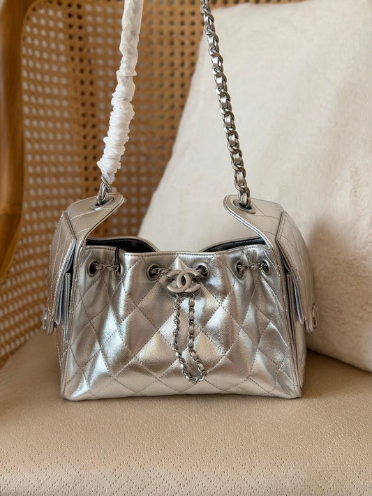 Chanel 25 mini