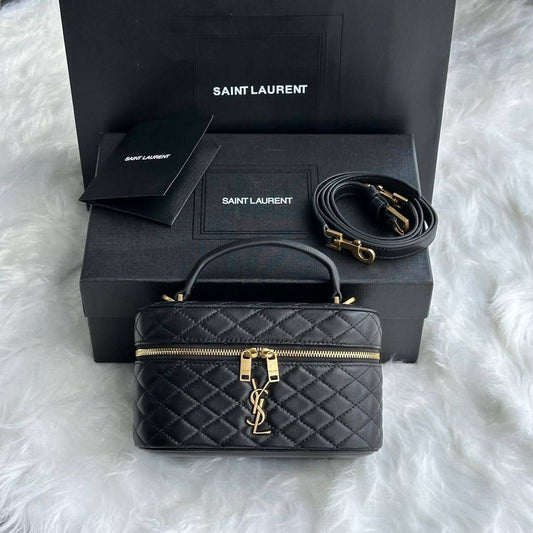 Saint Laurent Gaby Vanity