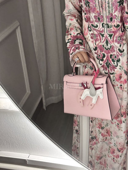 Kelly 25CM pink