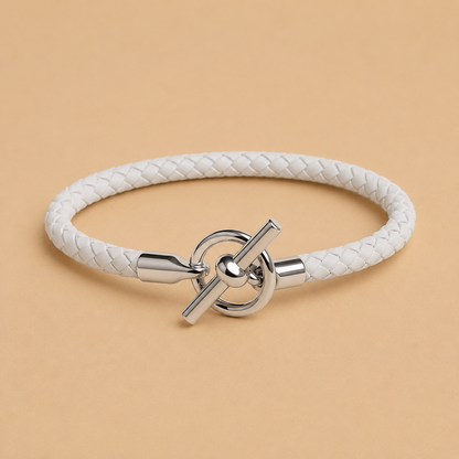 SS bracelet unisex