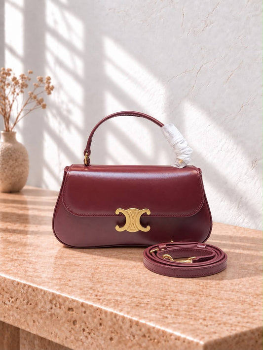 Celine Teen Lola Shiny