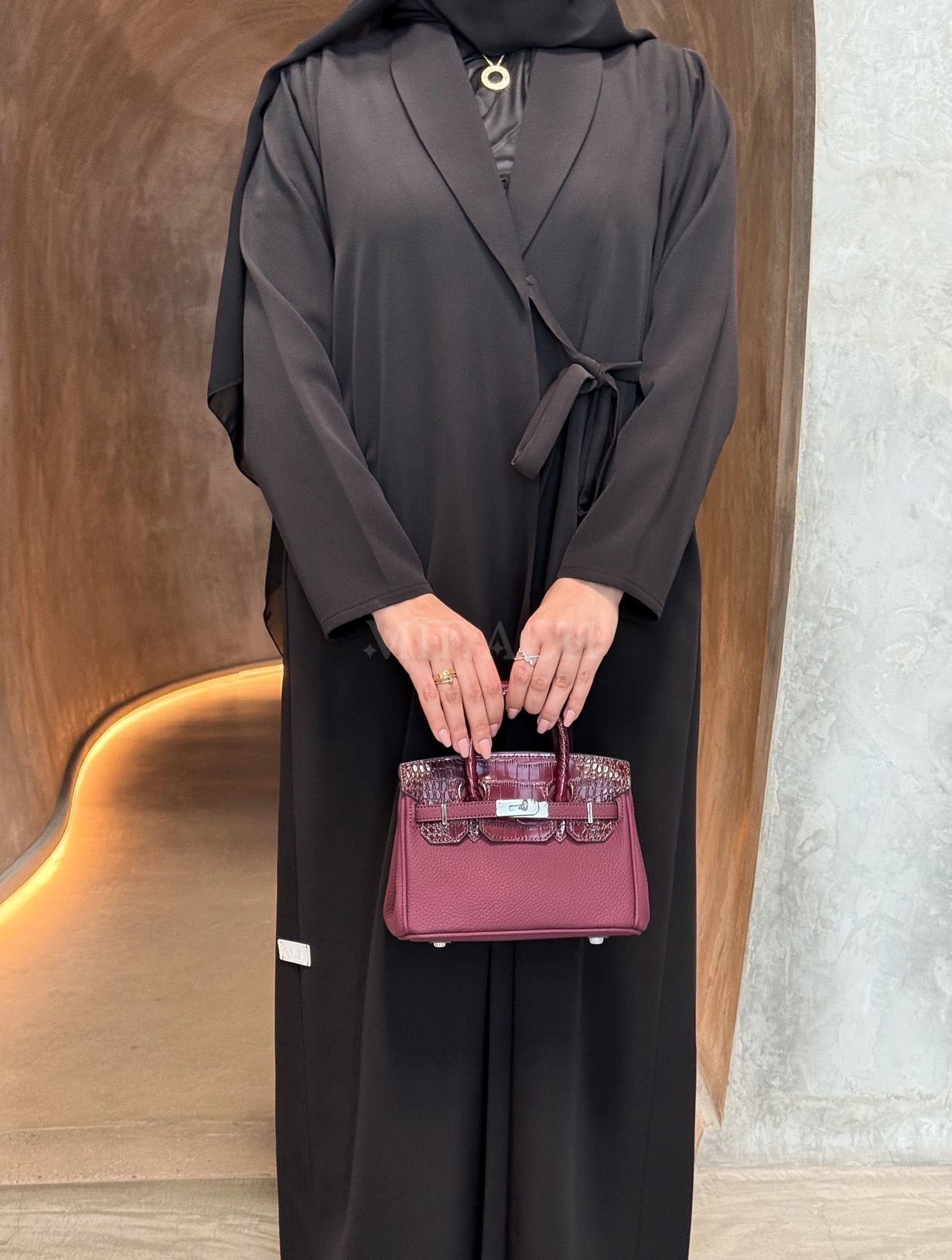 Birkin Framboise