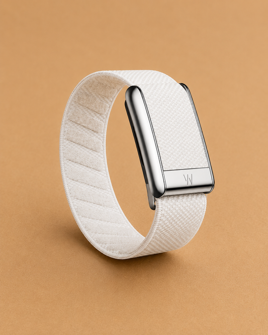 Whoop5 strap normal