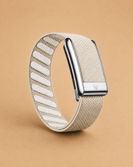 Whoop5 strap normal