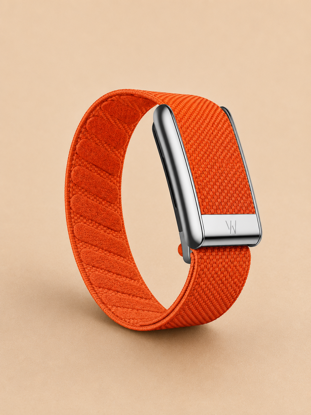 Whoop5 strap normal