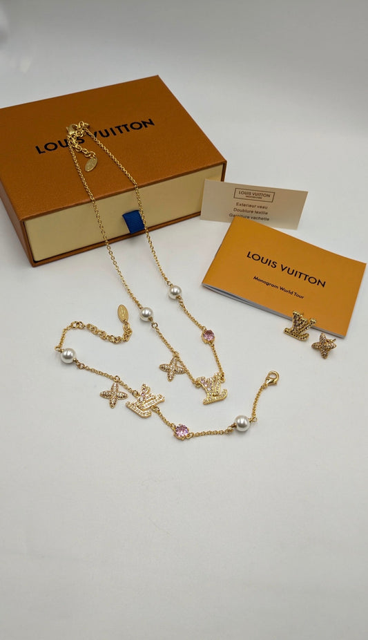 LV set