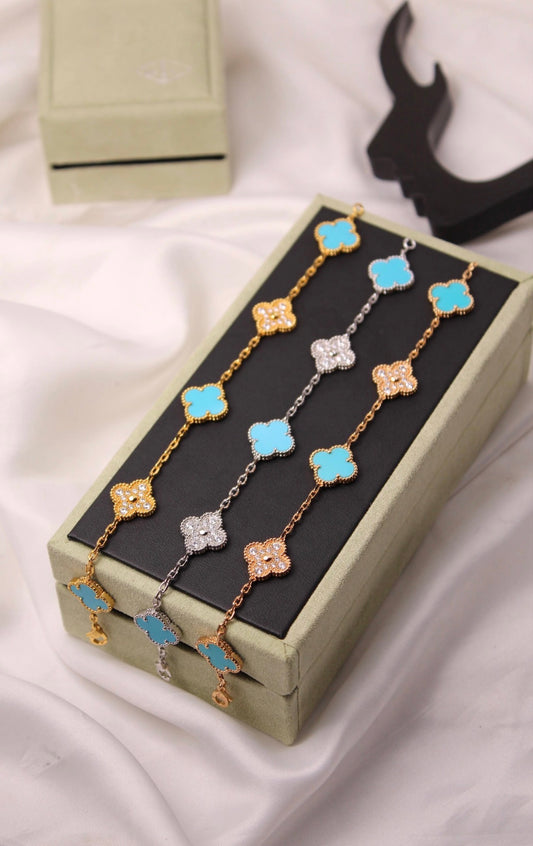 Van cleef and Arples bracelet